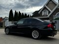 2011 BMW 3 серии 320i V (E90/E91/E92/E93) Рестайлинг, чёрный, 1200000 рублей - вид 2