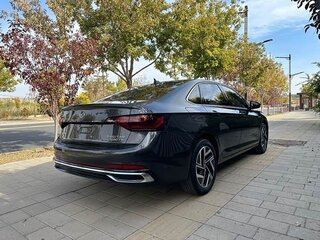 2023 Volkswagen Sagitar III Рестайлинг, чёрный, 1722222 рублей, вид 4