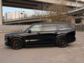 2026 Zeekr 9X 55 kWh (до 3.5 т), чёрный, 12490000 рублей - вид 2