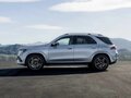 2026 Mercedes-Benz GLE 450 d II (V167) Рестайлинг 2, чёрный, 15890000 рублей - вид 1