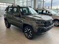 2026 Lada (ВАЗ) Niva Travel I Рестайлинг, коричневый, 1809000 рублей - вид 1