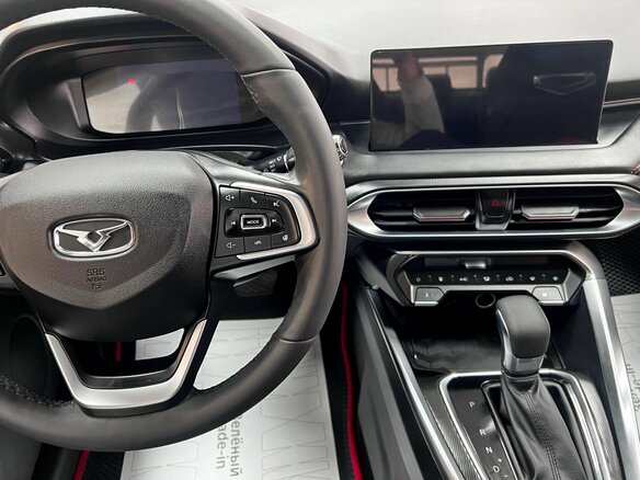 2023 Kaiyi E5, чёрный, 1290000 рублей - вид 16