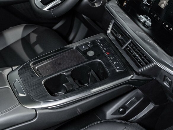 2026 Haval F7x II, серый, 3999000 рублей - вид 10