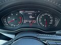 2019 Audi A4 V (B9), серый, 3200000 рублей - вид 8