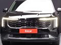 2025 Kia Carnival IV Рестайлинг, красный, 6215097 рублей - вид 1