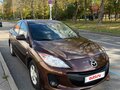 2012 Mazda 3 II (BL) Рестайлинг, коричневый, 790000 рублей - вид 2