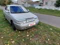 2006 Lada (ВАЗ) 2110, серебристый, 96000 рублей - вид 2