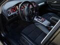 2011 Audi A6 III (C6) Рестайлинг, чёрный, 1960000 рублей - вид 9