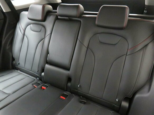2024 Changan CS75 Plus III, серый, 4029900 рублей - вид 10