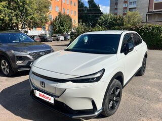 2023 Honda e:NS1, белый, 2700000 рублей, вид 1
