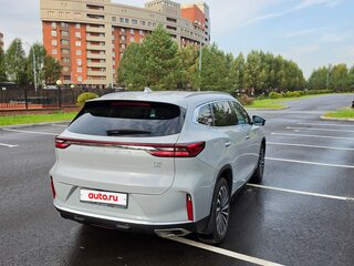 2023 Exeed TXL I Рестайлинг, серый, 2290000 рублей, вид 4