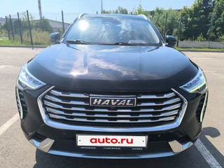 2023 Haval Jolion I, чёрный, 2090000 рублей, вид 5