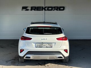 2021 Kia XCeed I, белый, 2299000 рублей, вид 5