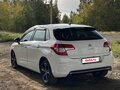 2012 Citroen C4 II, белый, 700000 рублей - вид 9