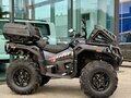 2026 Loncin XWolf 1000L Muddy, чёрный, 1399000 рублей - вид 4