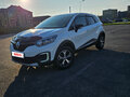 2020 Renault Kaptur I, белый