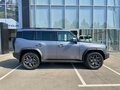 2026 Jetour T2, серый, 4699000 рублей - вид 7
