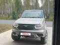 2015 УАЗ Карго, серебристый, 860000 рублей - вид 1