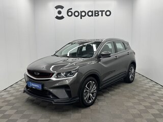 2023 Geely Coolray I, серый, 1699000 рублей, вид 1