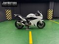 2017 Honda VFR 800, белый, 785000 рублей