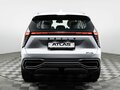 2026 Geely Atlas II, белый - вид 3