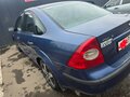 2007 Ford Focus II, синий, 300000 рублей - вид 5