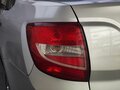 2013 Lada (ВАЗ) Granta I, серебристый, 505000 рублей - вид 9
