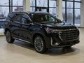 2025 Jetour X90+, чёрный, 3599900 рублей