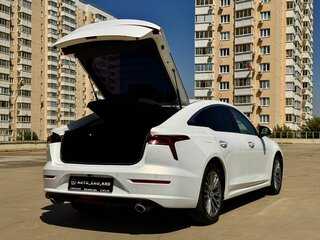 2023 FAW Bestune B70 I, белый, 1250000 рублей, вид 5