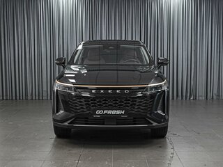 2023 Exeed RX, чёрный, 2548000 рублей, вид 3
