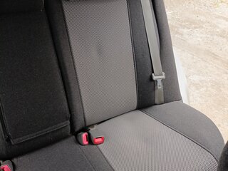 2004 Toyota Prius II (XW20), серый, 590000 рублей, вид 4