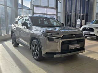 2026 Toyota RAV4 VI (XA60), серый, 4700000 рублей, вид 2