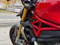 2014 Ducati Monster 1200, красный, 830000 рублей - вид 7