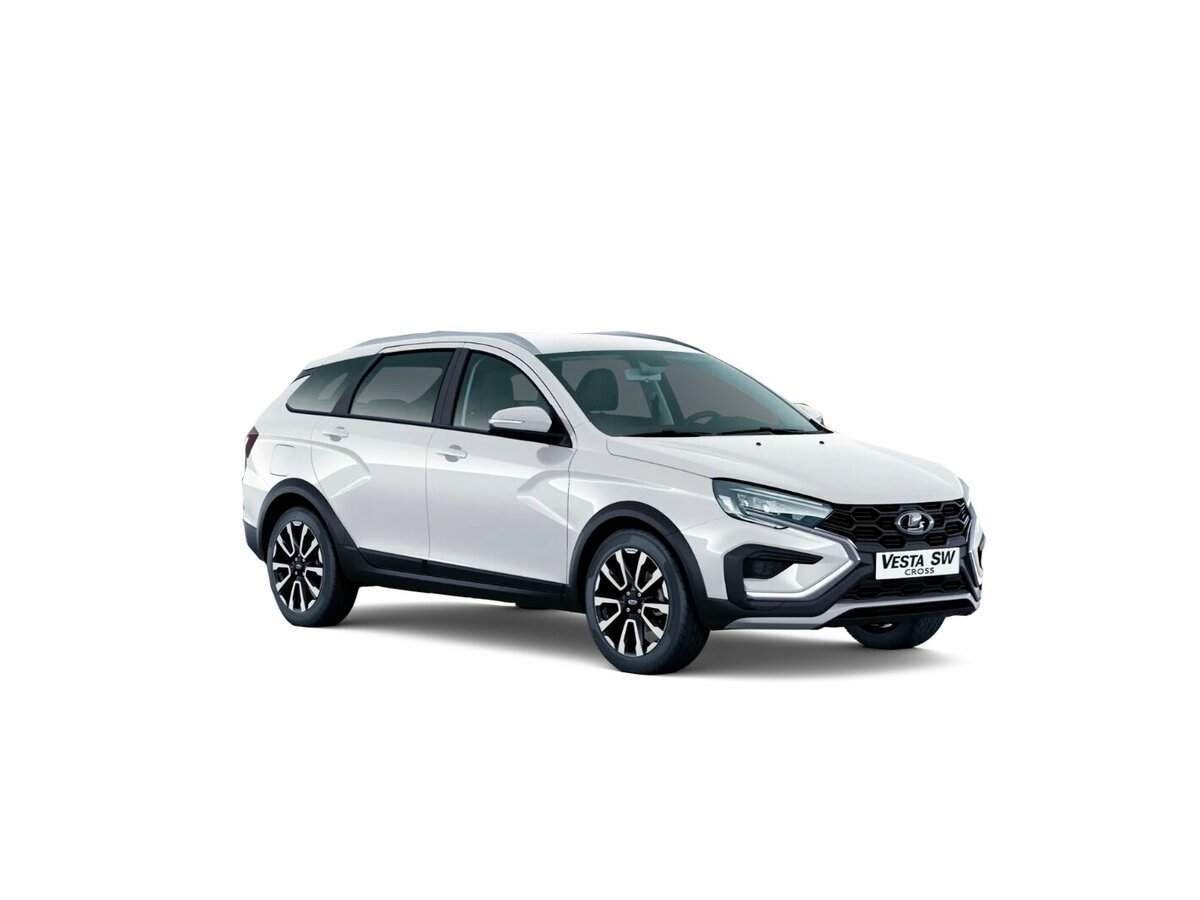 Открыть фотографии: Lada (ВАЗ) Vesta I Рестайлинг (NG)