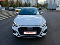 2021 Audi A3 35 TFSI IV (8Y), белый, 2700000 рублей - вид 1