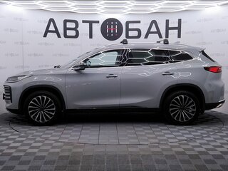 2022 Exeed TXL I Рестайлинг, серый, 2060000 рублей, вид 4