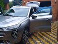 2021 Haval Jolion I, серый, 1600000 рублей - вид 9