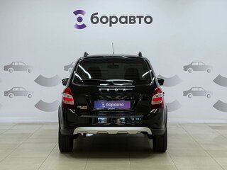 2023 Lada (ВАЗ) Granta Cross I Рестайлинг, чёрный, 895000 рублей, вид 5