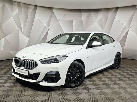 BMW 2 серии F44