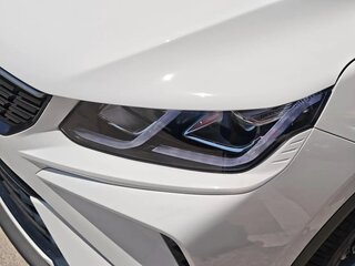 2026 Geely Coolray (Binyue L) I Рестайлинг 2, белый, 2000000 рублей, вид 4