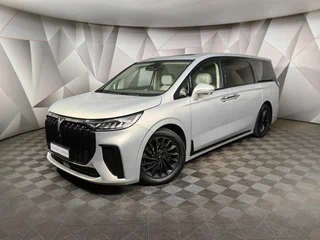 2023 Voyah Dream I, серый, 5950000 рублей, вид 2