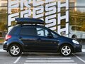 2009 Suzuki SX4 I (Classic) Рестайлинг, синий, 649000 рублей - вид 4