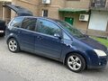 2005 Ford C-MAX I, синий - вид 3