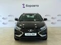 2025 Lada (ВАЗ) Vesta SW I Рестайлинг (NG), чёрный, 1980000 рублей - вид 2