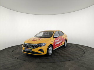 Jetta VA3