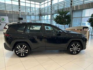 2026 Toyota Wildlander II, чёрный, 4799000 рублей, вид 5