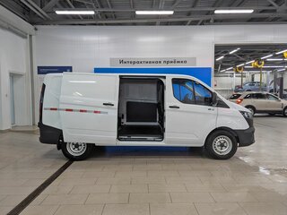 2025 Ford Transit Custom, белый, 5990000 рублей, вид 5