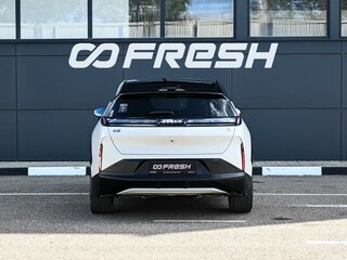 2023 Zeekr X 66 kWh I, белый, 4999000 рублей, вид 4
