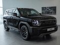 2026 Haval H3 I Рестайлинг, чёрный - вид 1