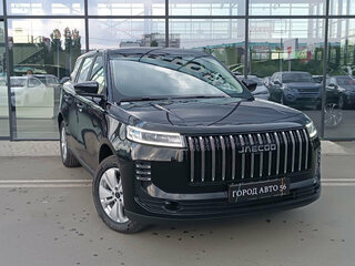 2026 Jaecoo J6, чёрный, 2060000 рублей, вид 2